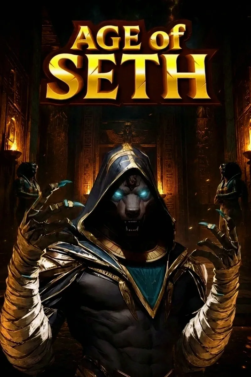 Age of seth