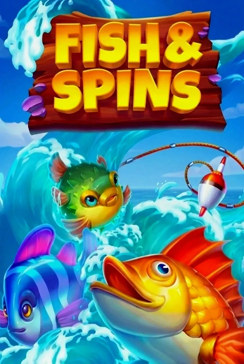 Fish and spins