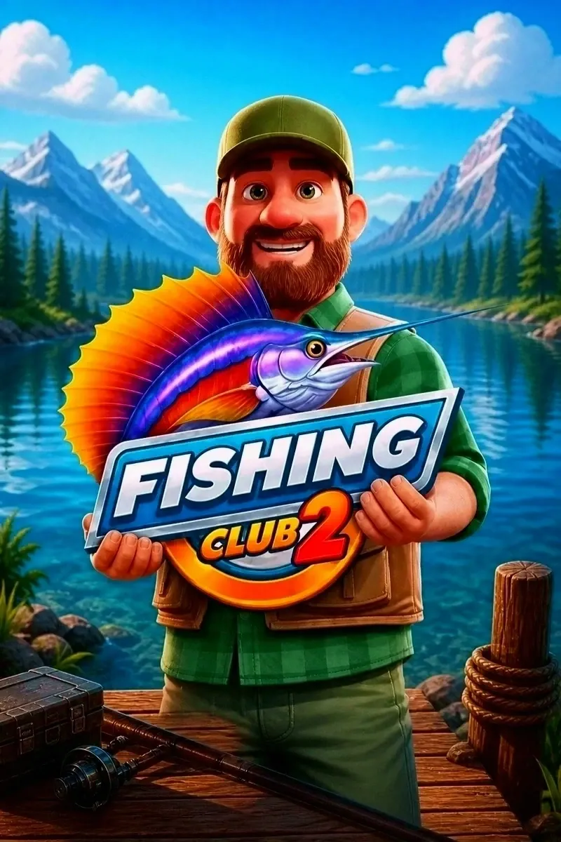 Fishing club 2